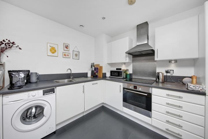  Leamore Court, Meath Crescent, London, E2