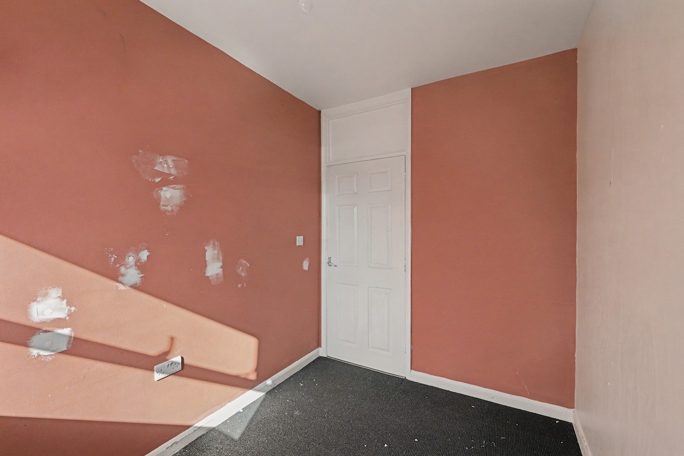 29 Radcliffe Road, Southampton, SO14 0PH