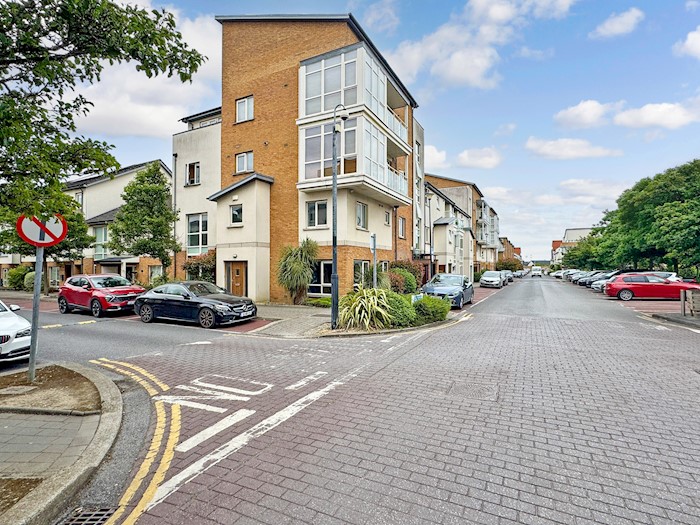 12 Churchwell Close, Belmayne, Balgriffin, Dublin 13, Irlanda