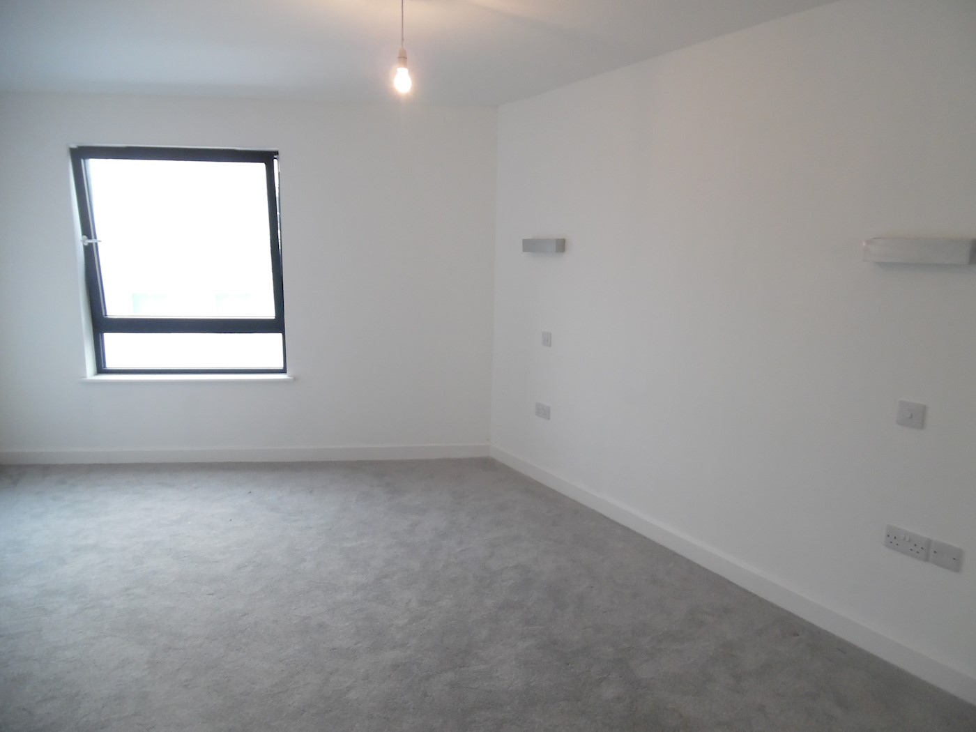Flat B301, Royal Crescent Apartments, 1 Royal Crescent Road, Southampton, SO14 3AD