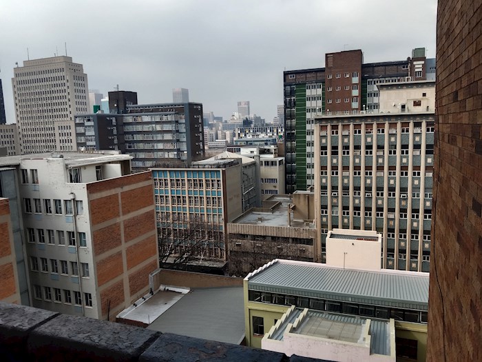 41 Bridgeport, 28 Biccard Street, Braamfontein, South Africa