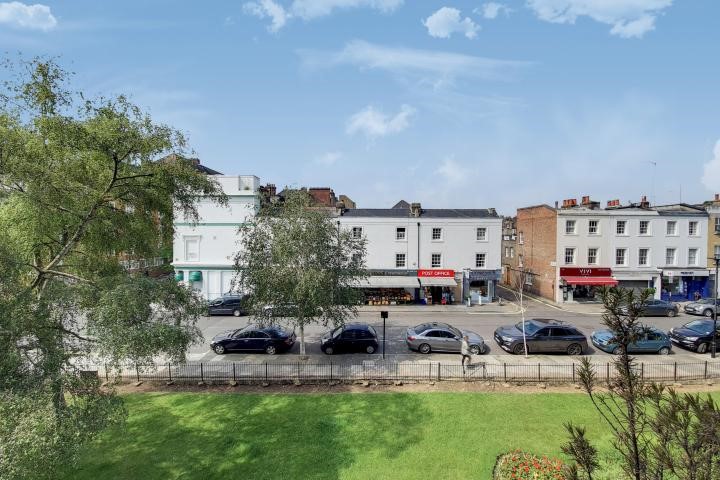 9 Cotman House, Townshend Estate, St. John's Wood, NW8 6JP