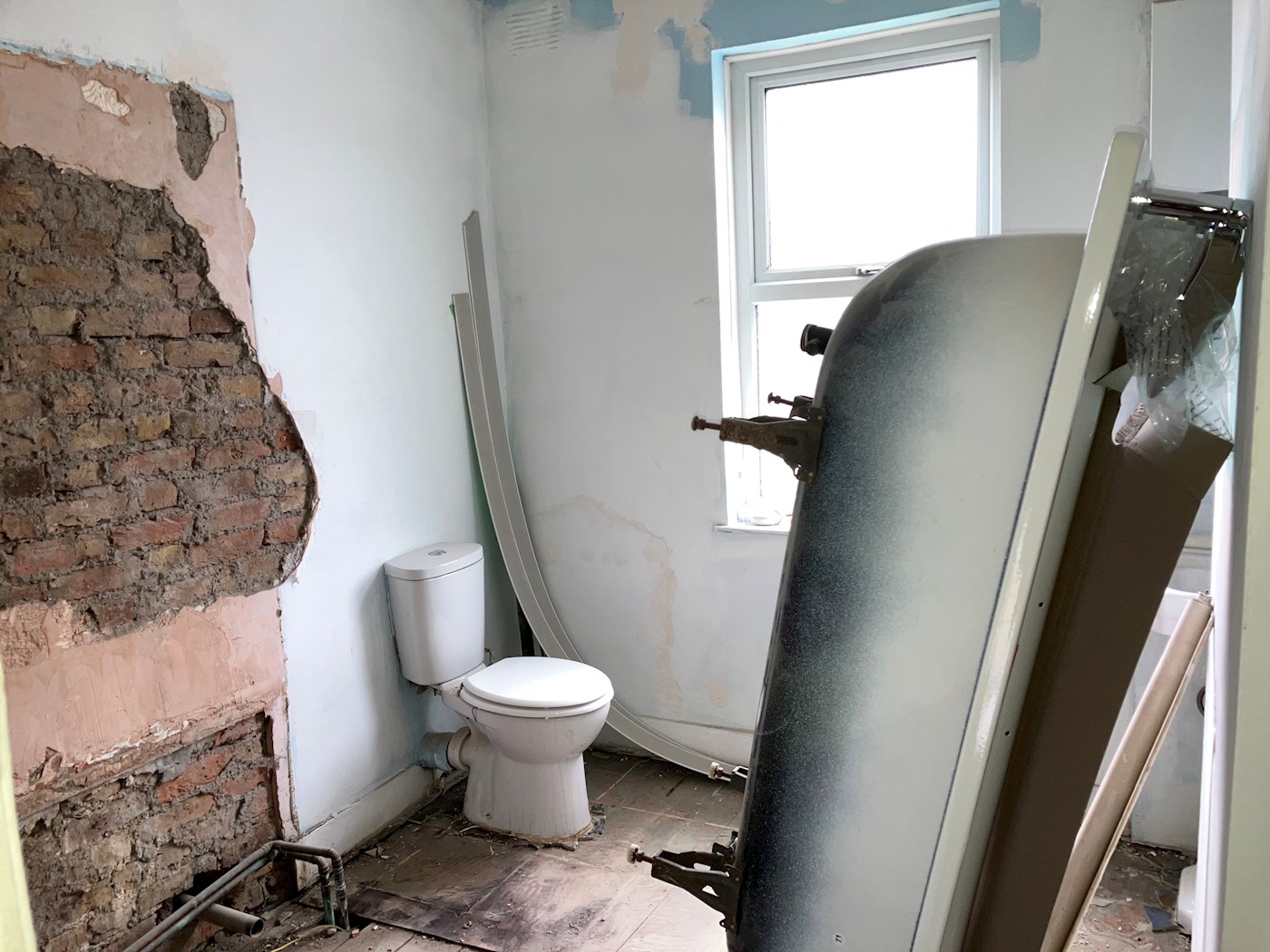 133 Seaford Road, London, N15 5DX