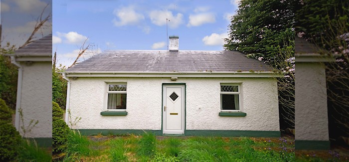 Rose Cottage, Ballymore, Co. Westmeath, Ιρλανδία