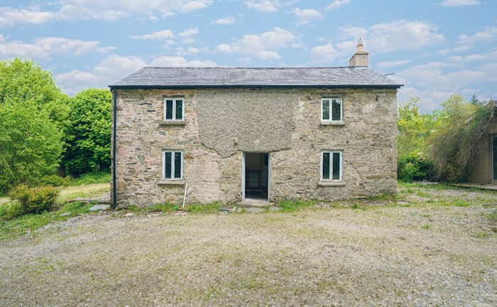 The Cottage, Newtown, Donard, Co. Wicklow, Ireland