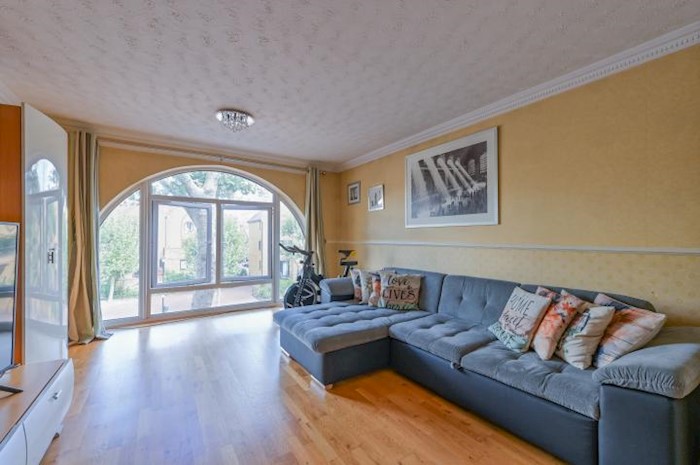 Spirit Quay, London, E1W, United Kingdom