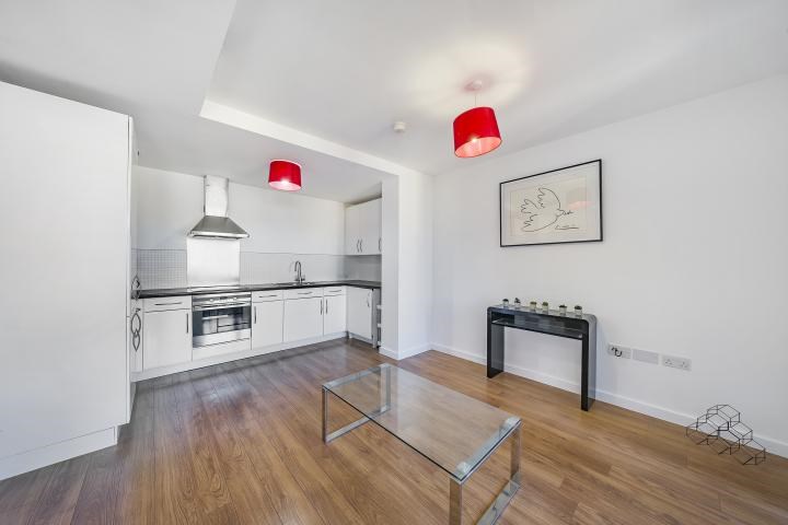 Peabody Avenue, London, SW1V