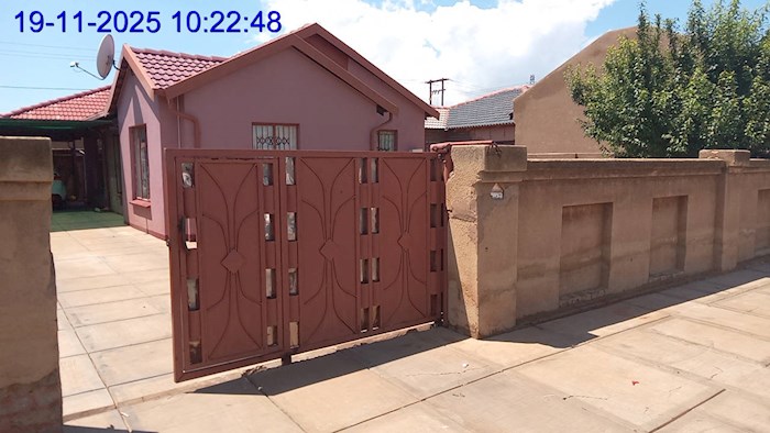 14616 Bierman Street, Vosloorus Ext 31, South Africa