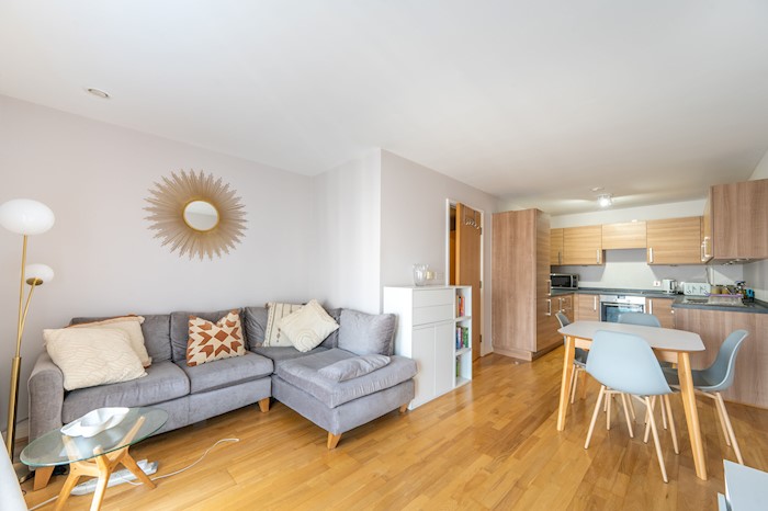 Quadrant Court, Empire Way, Wembley, HA9, Ηνωμένο Βασίλειο
