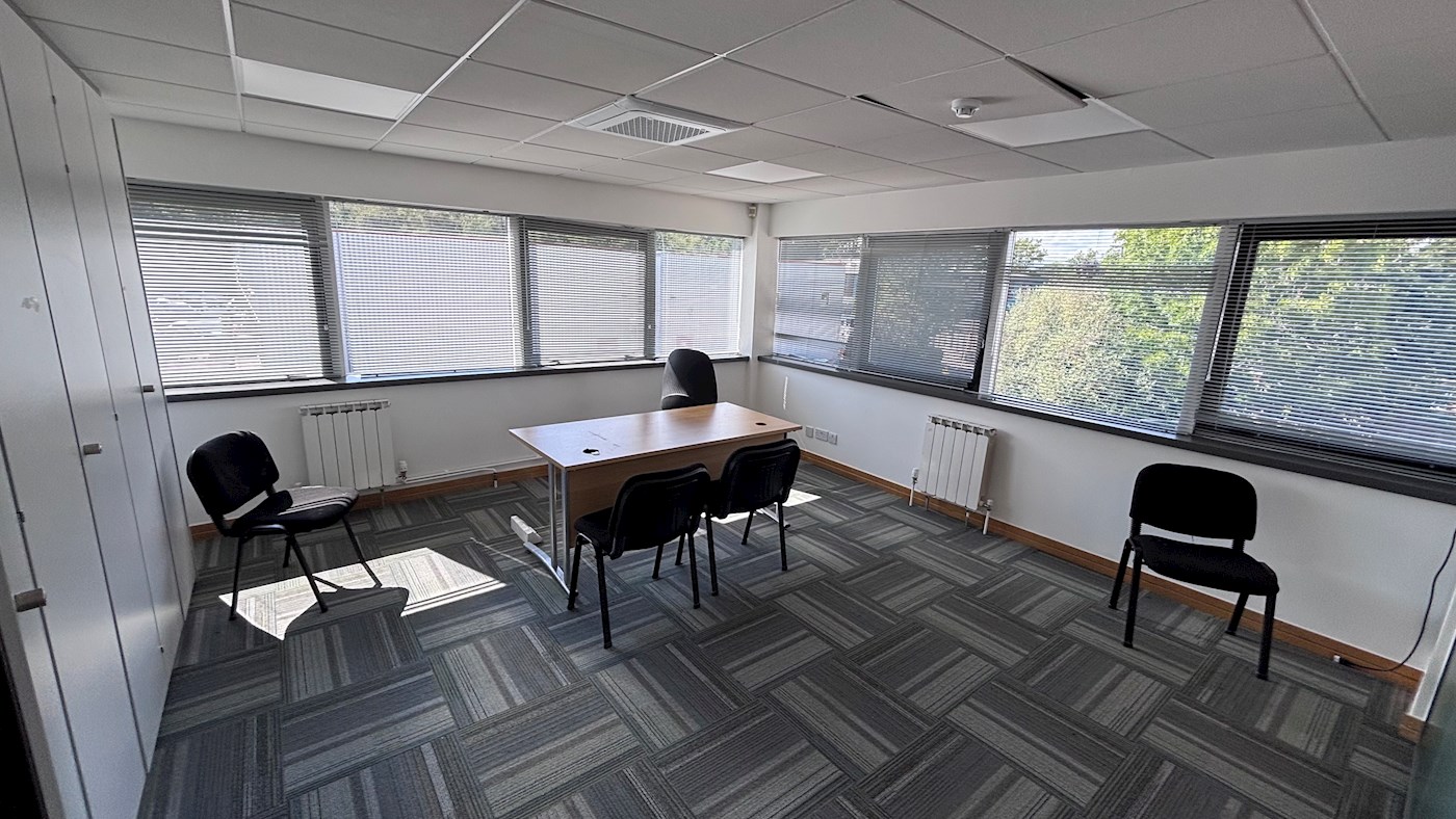Titan House, Redfields industrial Estate, Fleet, GU52 0RD