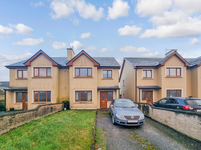 3 Brackloon, Annascaul, Co. Kerry, Ireland