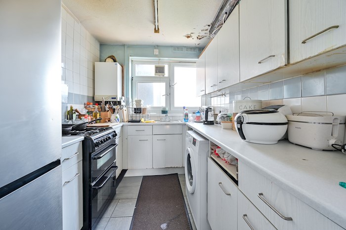 Whittaker Court, Studley Road, London, SW4, United Kingdom