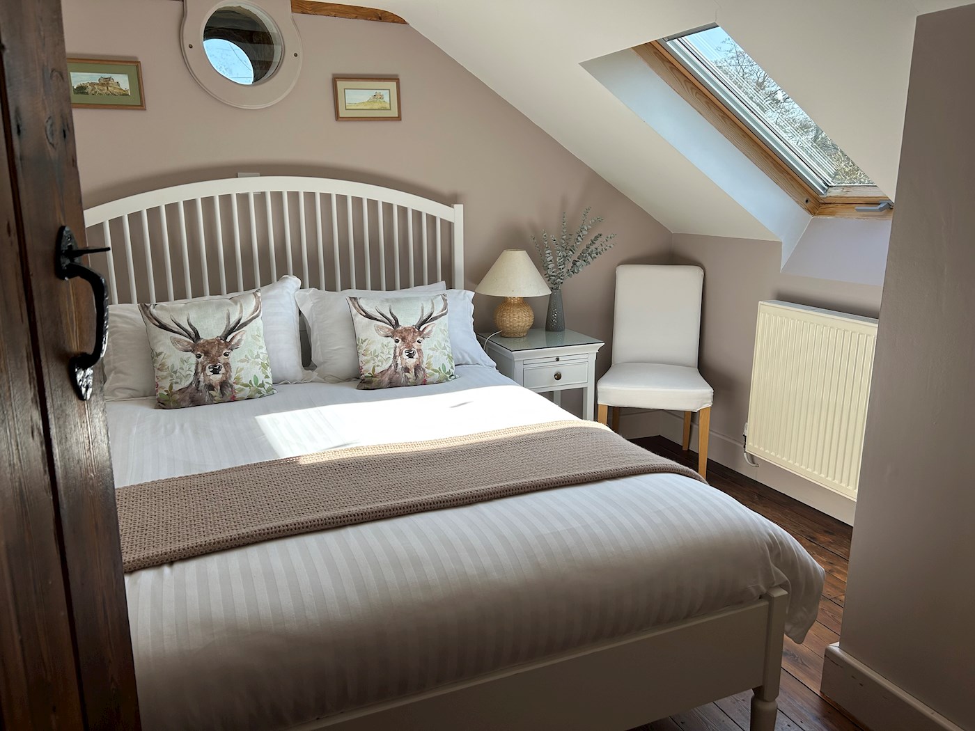 Boat Farm, Bellingham, Hexham, NE48 2AR