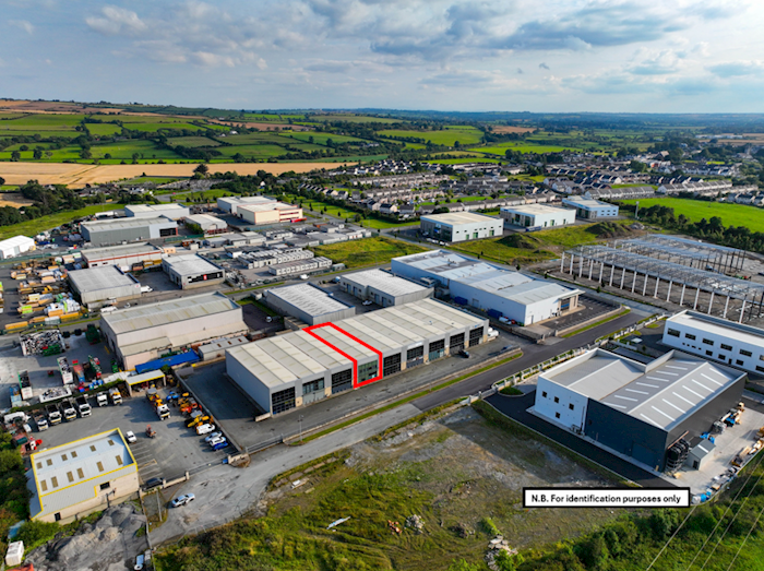 Unit 4, Site 30-31 Duleek Business Park, Duleek, Co. Meath, Ireland