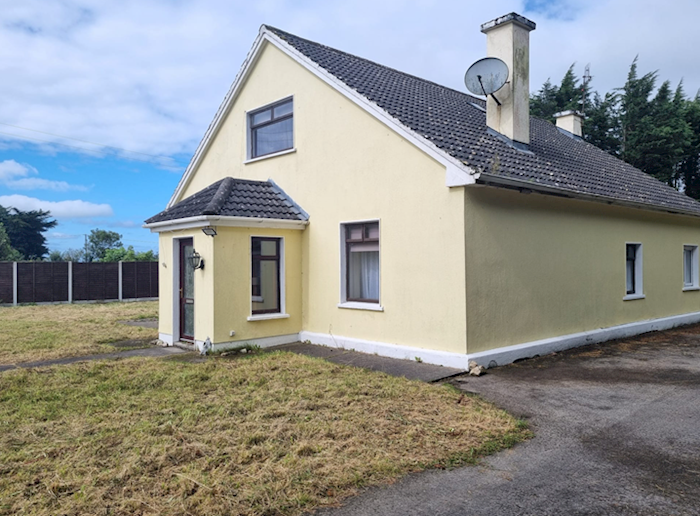 Church View,  Fairymount, Frenchpark, Co. Roscommon, Ιρλανδία