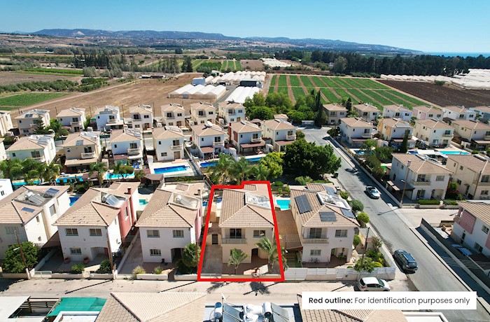 Mandria, Paphos, Chipre