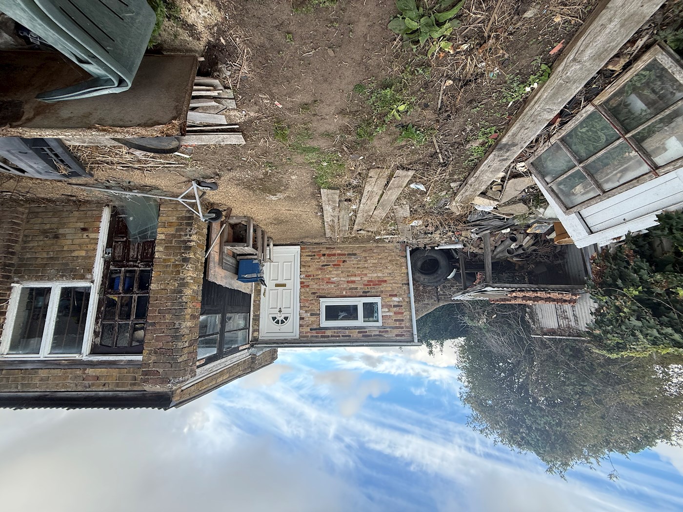 2 Friars Street, Shoeburyness, Essex, SS3 9BG