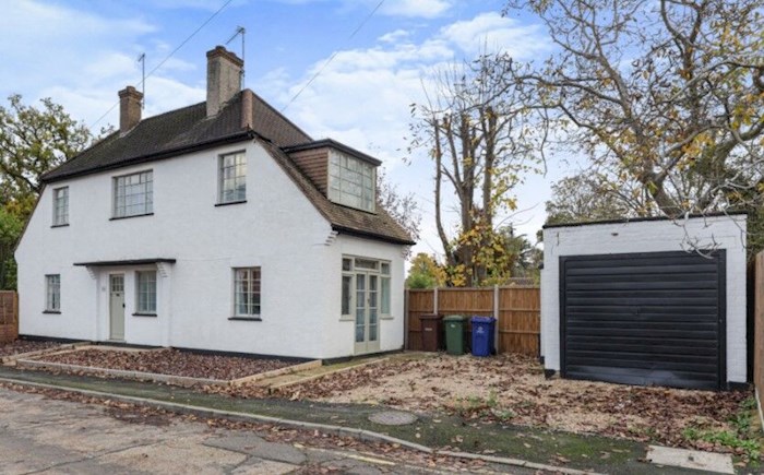 Fernleigh Court, Harrow, Middlesex, HA2, United Kingdom