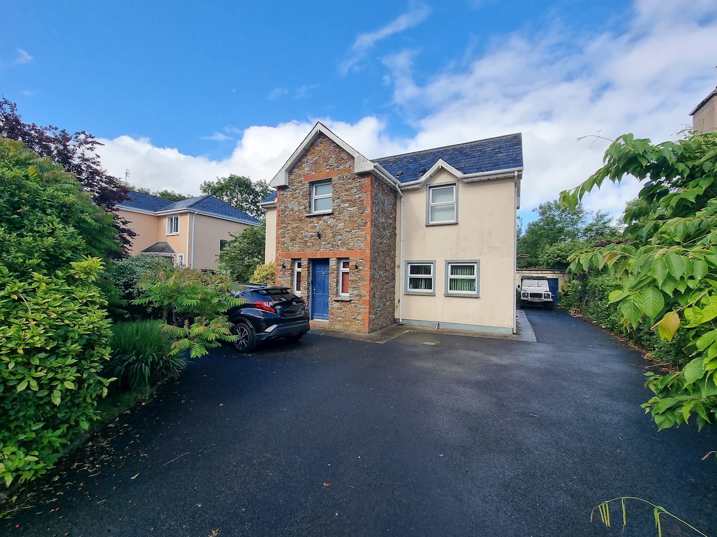 2 Ashgrove, Firies, Co. Kerry