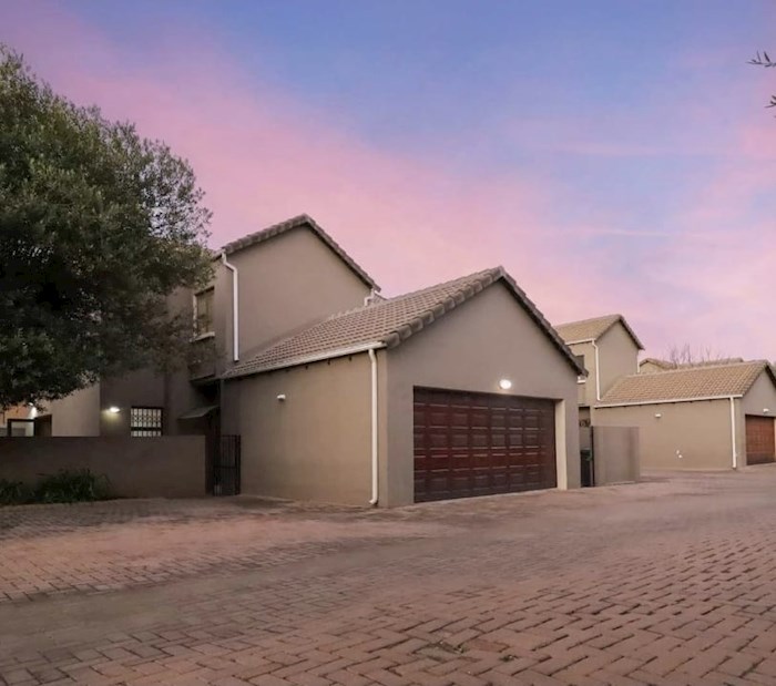 Feathers Rock, Amorosa, Gauteng, South Africa