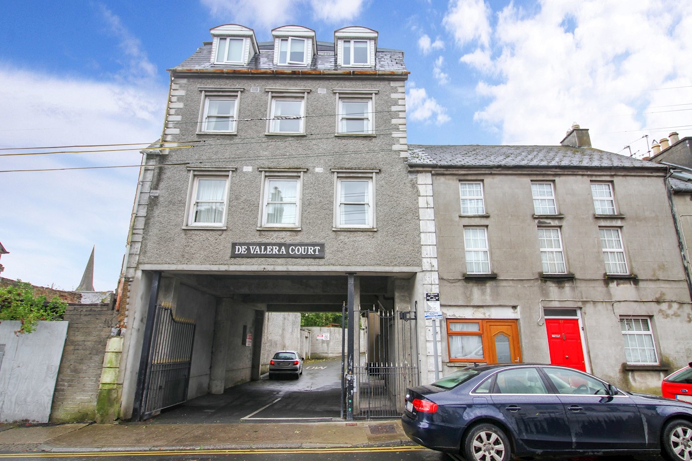 Apartment 2, De Valera Court, Summerhill, Nenagh, Co. Tipperary, E45 E202 1/8