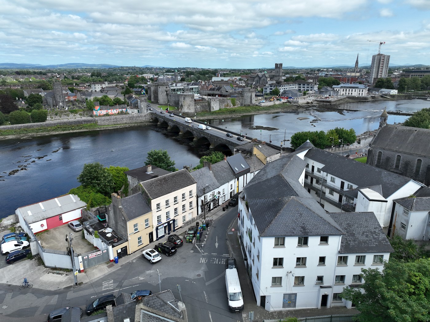 9 Old Thomandgate, Limerick City, Co. Limerick image 3