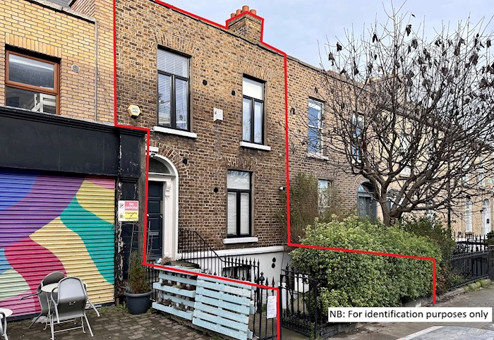 45 North Strand Road, Dublin 3, Ireland