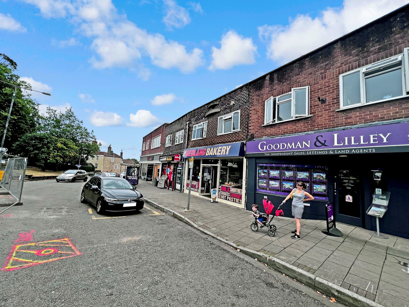 7 High Street, Shirehampton, BS11 0DT