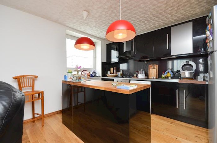 61 Knighthead Point, The Quarterdeck, London, E14 8SS, Ηνωμένο Βασίλειο