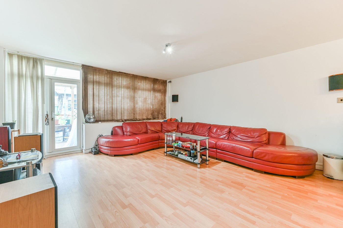 Spacious Four Bedroom Detached House