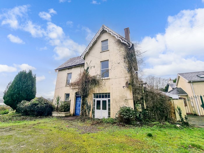 Silverdale, Cobh, Co. Cork, Ireland