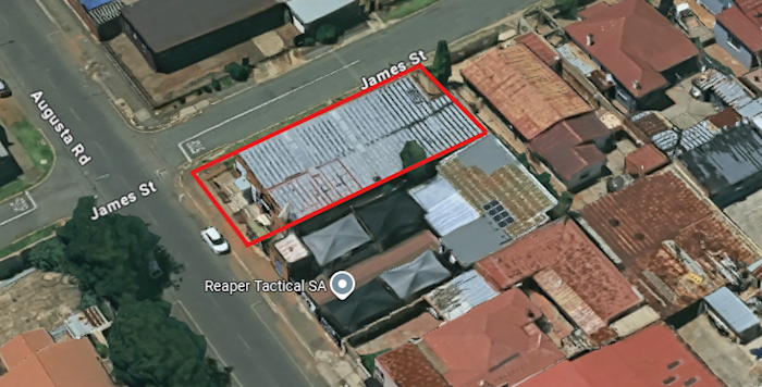 Regents Park Estate, South Africa