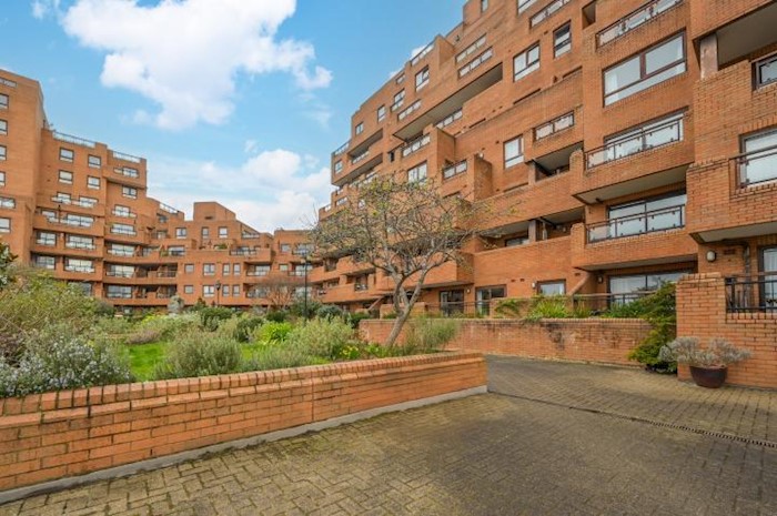 Free Trade Wharf, The Highway, London, E1W, Reino Unido