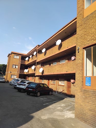 16 Reeders Street, Haddon, SS Parkview, South Africa