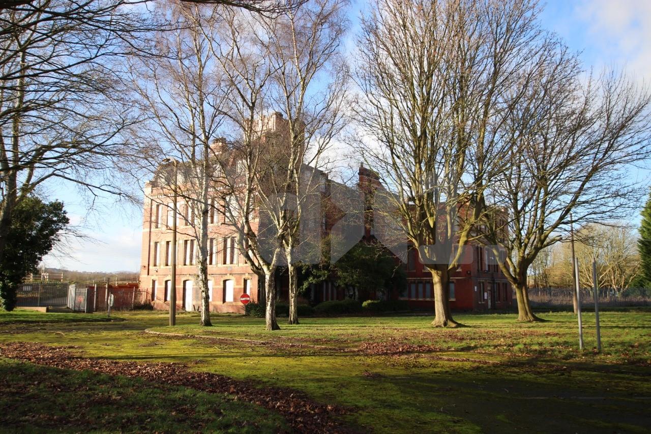 Shotton Works, Weighbridge Road, Deeside Industrial Park, Deeside, CH5 2NH