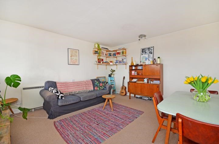 Charles Dickens House, Mansford Street, London, E2