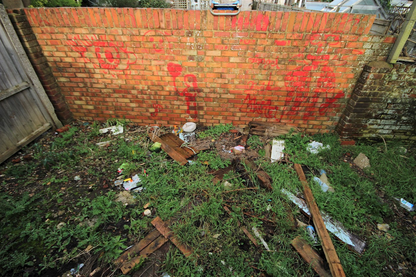 Former Sub Station, off Pilgrims Close, Guildford Road, Worthing, BN14 7LP