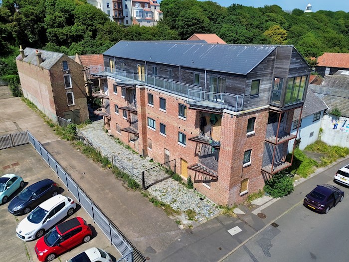 311-314 Whapload Road, Lowestoft NR32 1UL, United Kingdom