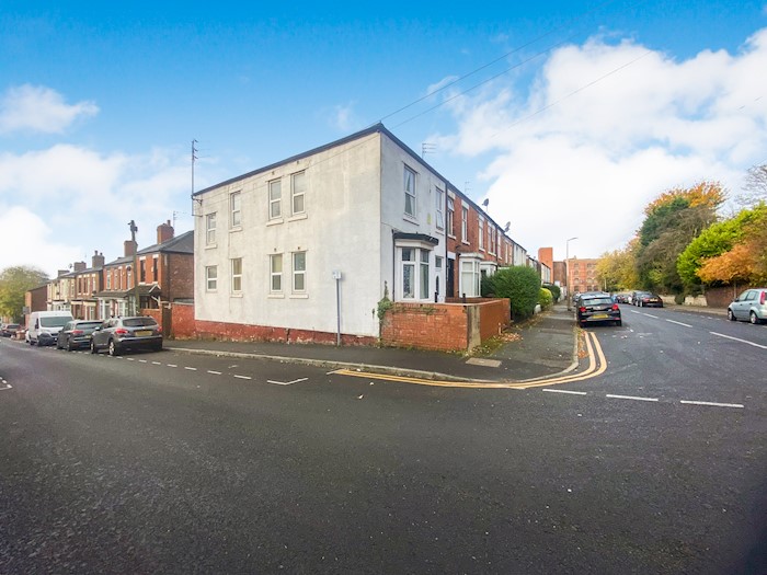 28 Church Road, Stockport SK4 1JL, United Kingdom