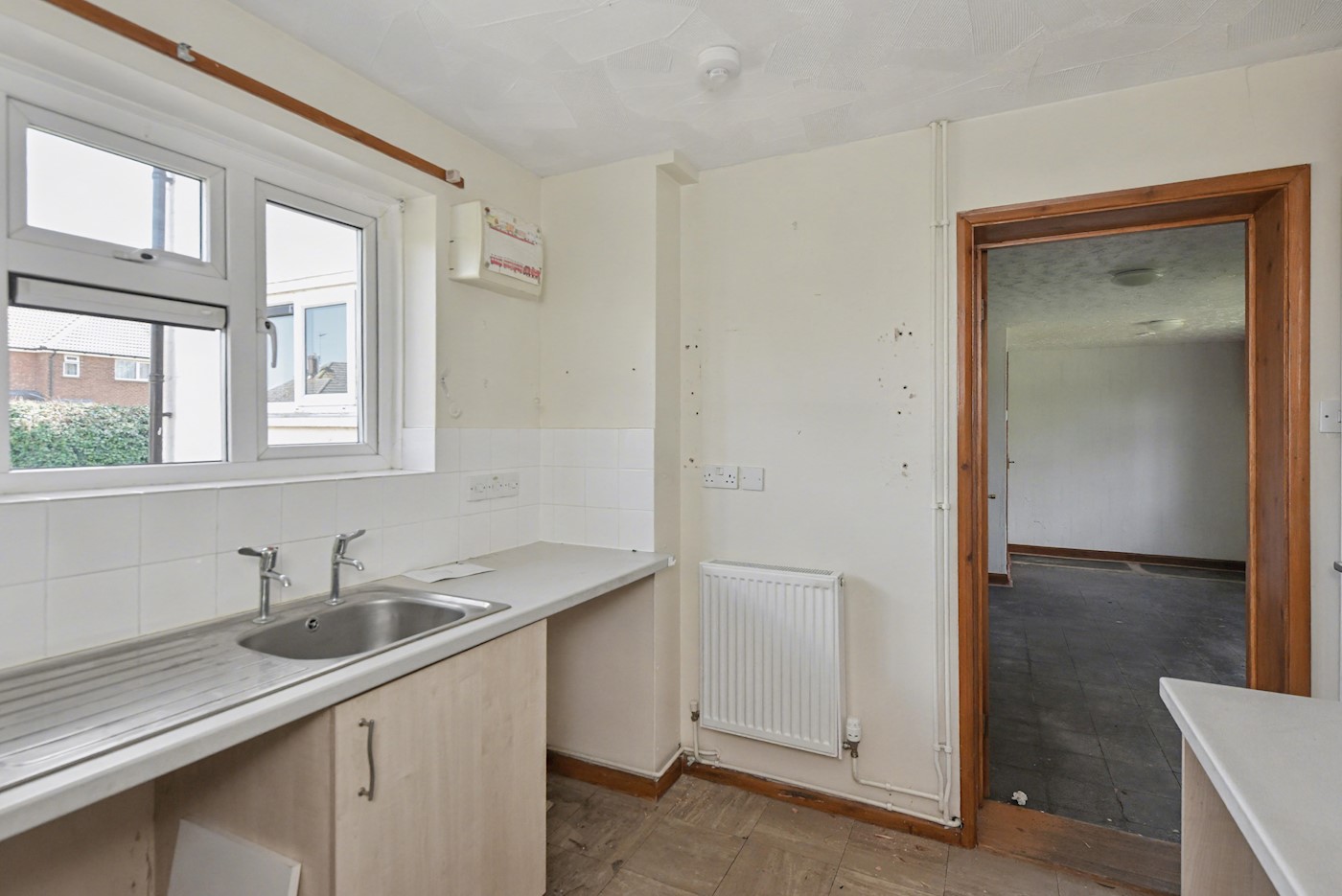 30 Levington Lane, Bucklesham, Ipswich, IP10 0DZ