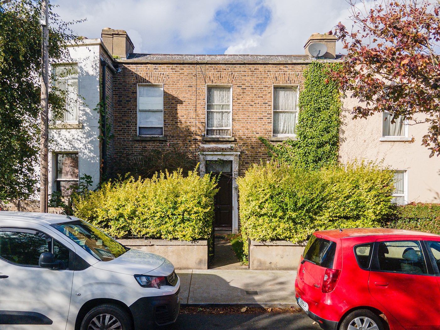 20 Newgrove Avenue, Sandymount, Dublin 4 1/7