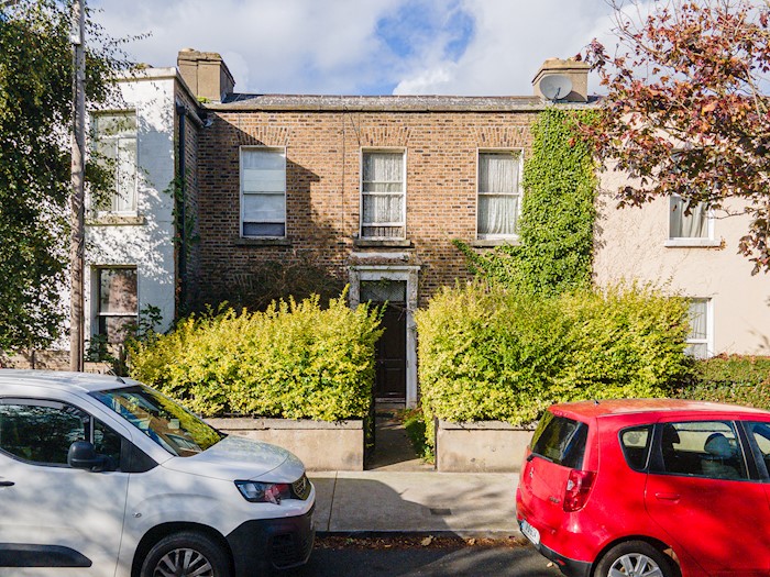 20 Newgrove Avenue, Sandymount, Dublin 4, Irlanda