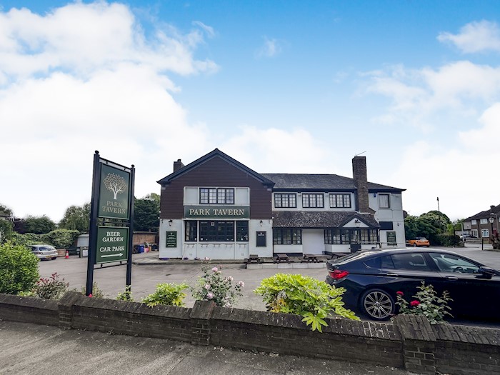 The Park Tavern Public House, 170 Romford Road, South Ockendon RM15 4PH, Ηνωμένο Βασίλειο