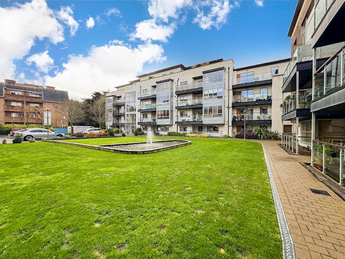 Apartment 59, The Watermill, Watermill Road, Dublin 5, Irlanda