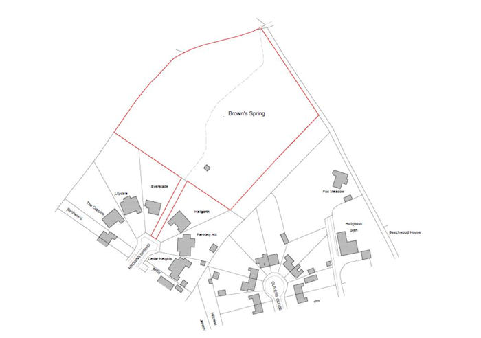 Browns Spring Wood, Potten End, Berkhamsted, HP4 2SQ, United Kingdom