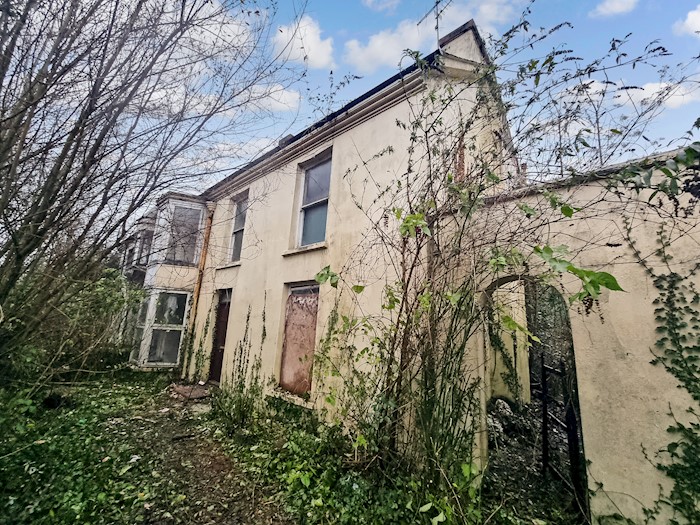 Rose Cottage, Railway Road, Kenmare, Co. Kerry, Irlanda