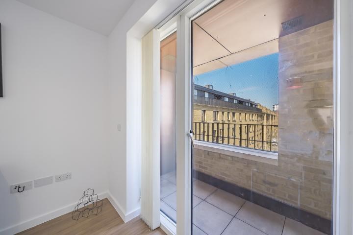 Peabody Avenue, London, SW1V