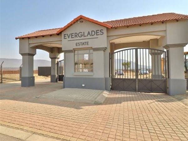 Stand 77, Everglades Estate, Broederstroom, Haartebeespoort, North West, South Africa 1/11