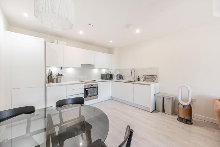 Flat 4, Cadmium Apartments, Harrow, 225 Harrow View, HA1 4GP