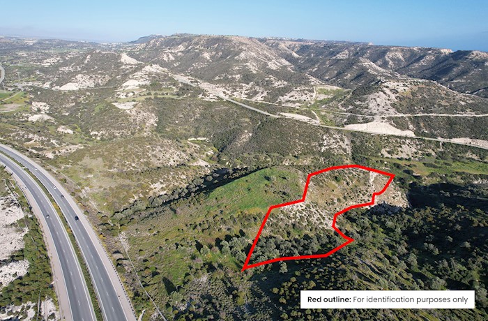  Pissouri, Limassol, Cyprus